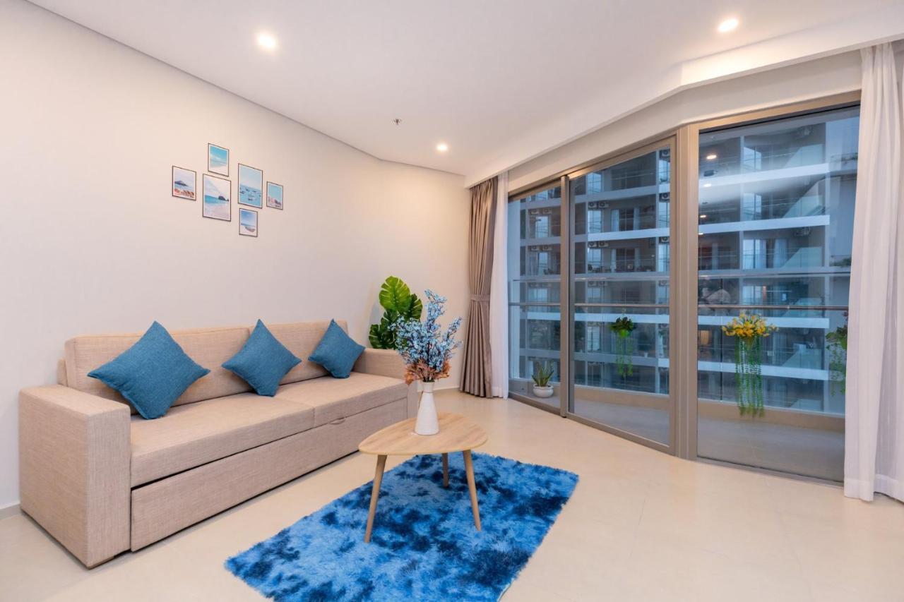 Phuc Khang Luxury Apartment - The Song 头顿 外观 照片