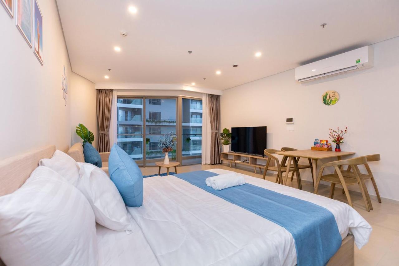 Phuc Khang Luxury Apartment - The Song 头顿 外观 照片