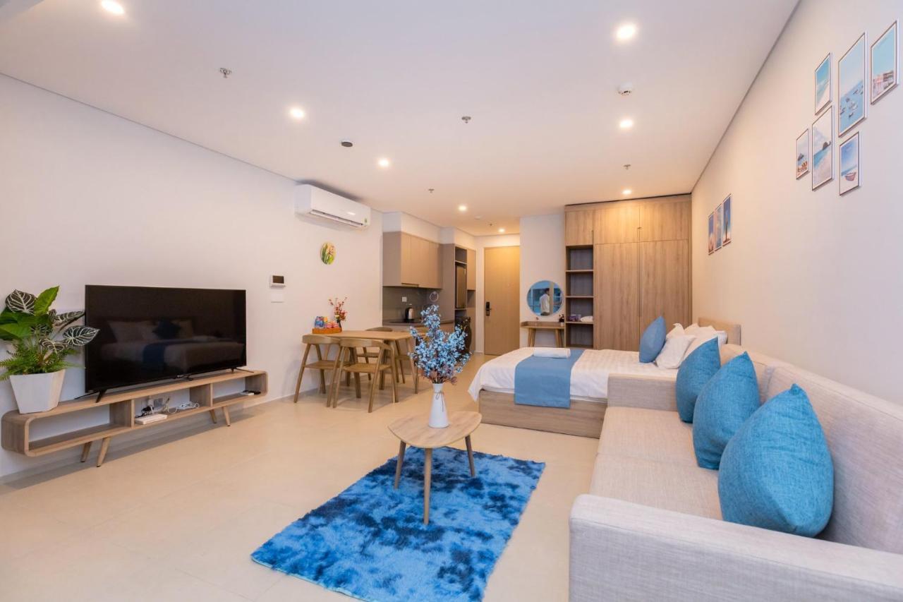 Phuc Khang Luxury Apartment - The Song 头顿 外观 照片
