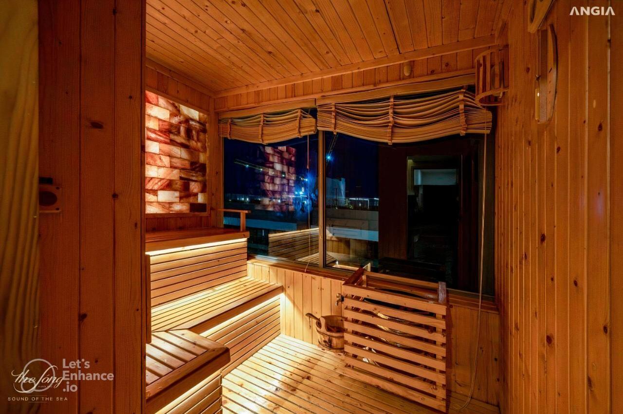 Phuc Khang Luxury Apartment - The Song 头顿 外观 照片