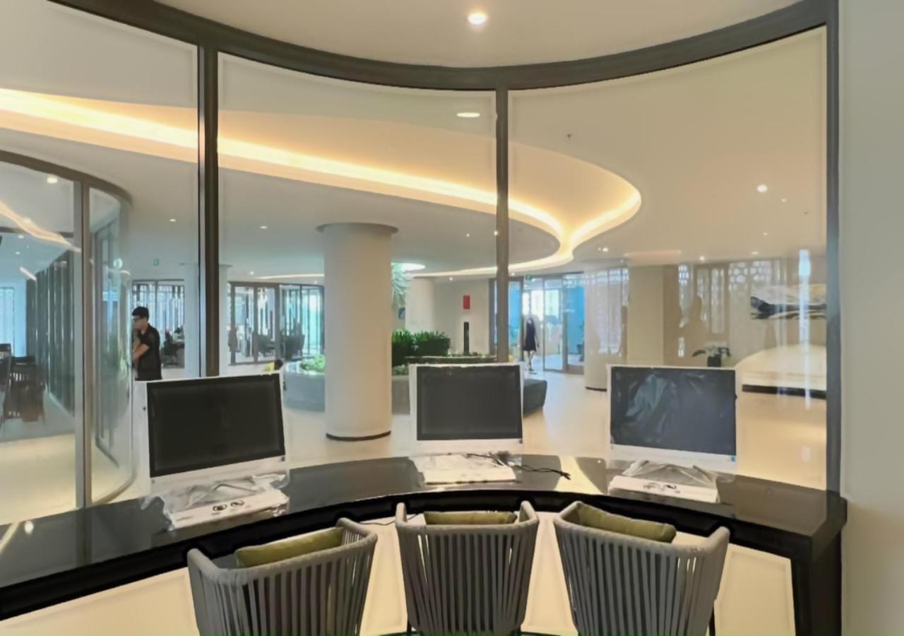 Phuc Khang Luxury Apartment - The Song 头顿 外观 照片