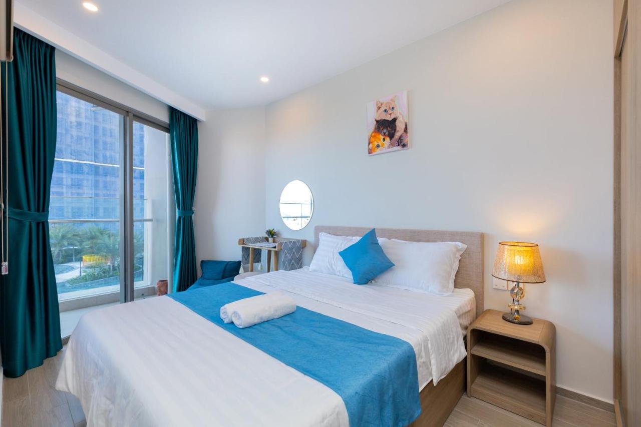 Phuc Khang Luxury Apartment - The Song 头顿 外观 照片