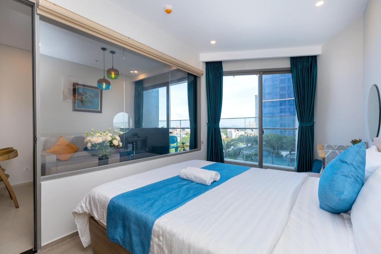 Phuc Khang Luxury Apartment - The Song 头顿 外观 照片