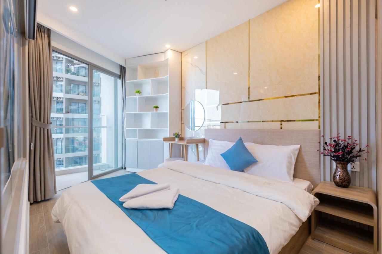 Phuc Khang Luxury Apartment - The Song 头顿 外观 照片