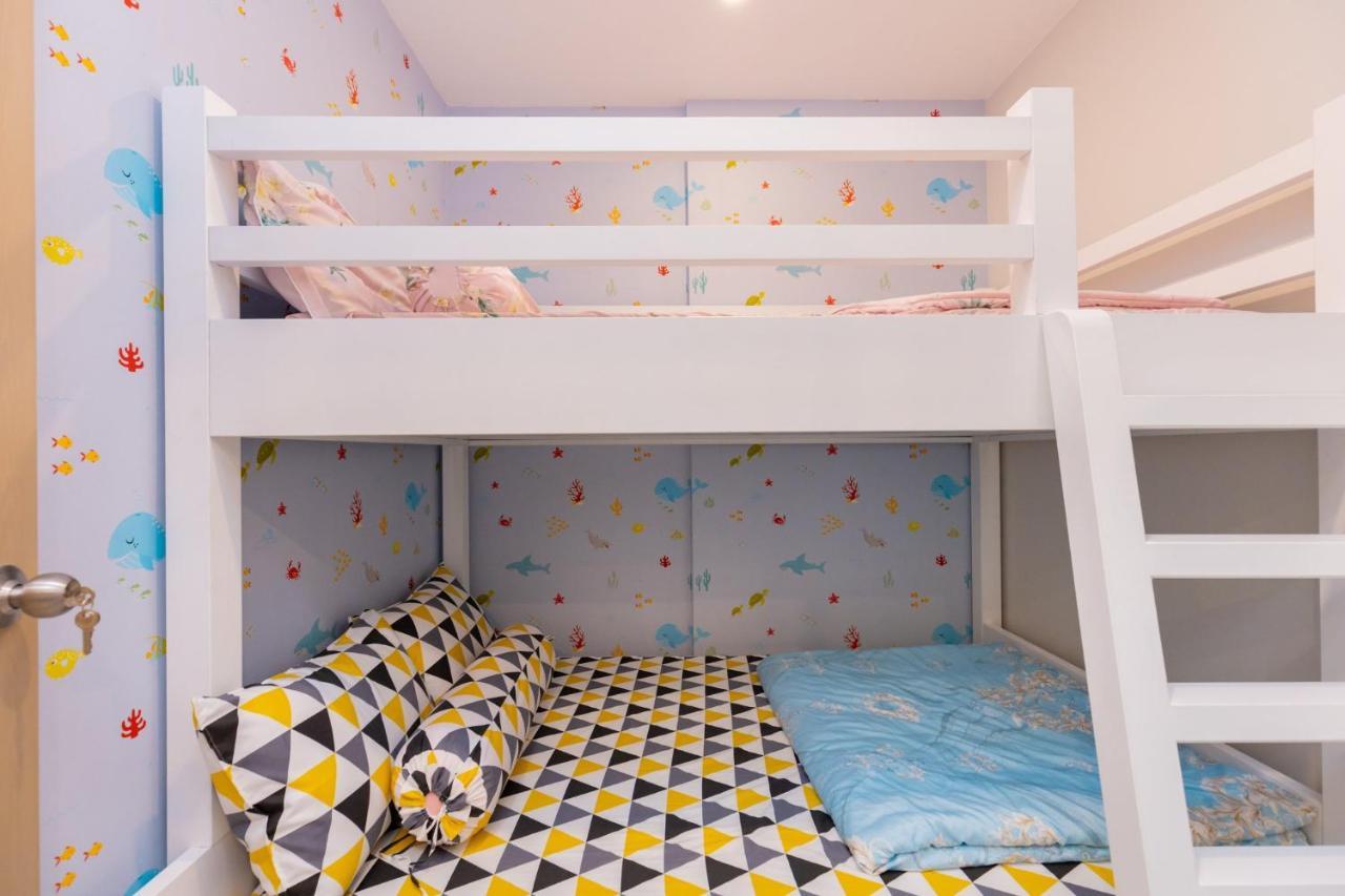 Phuc Khang Luxury Apartment - The Song 头顿 外观 照片