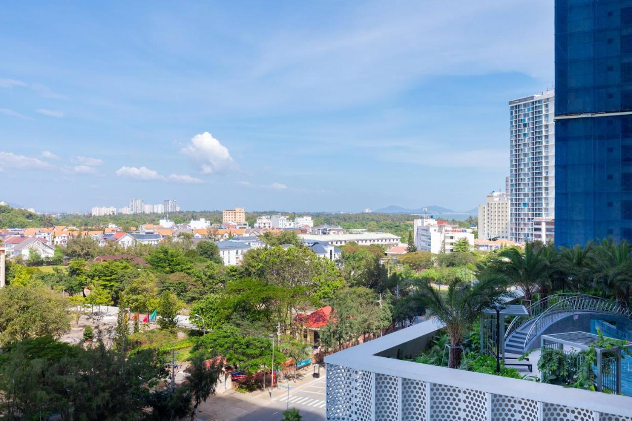 Phuc Khang Luxury Apartment - The Song 头顿 外观 照片