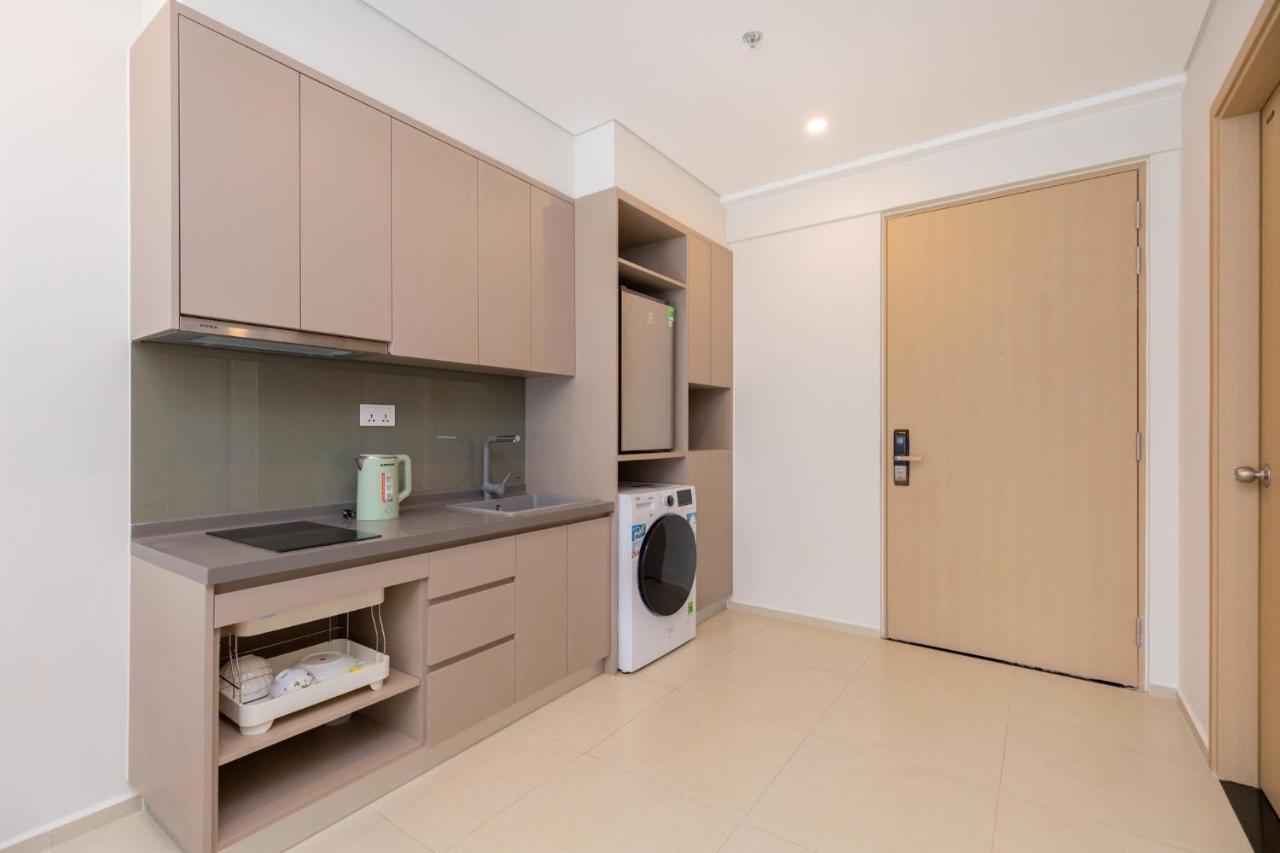 Phuc Khang Luxury Apartment - The Song 头顿 外观 照片