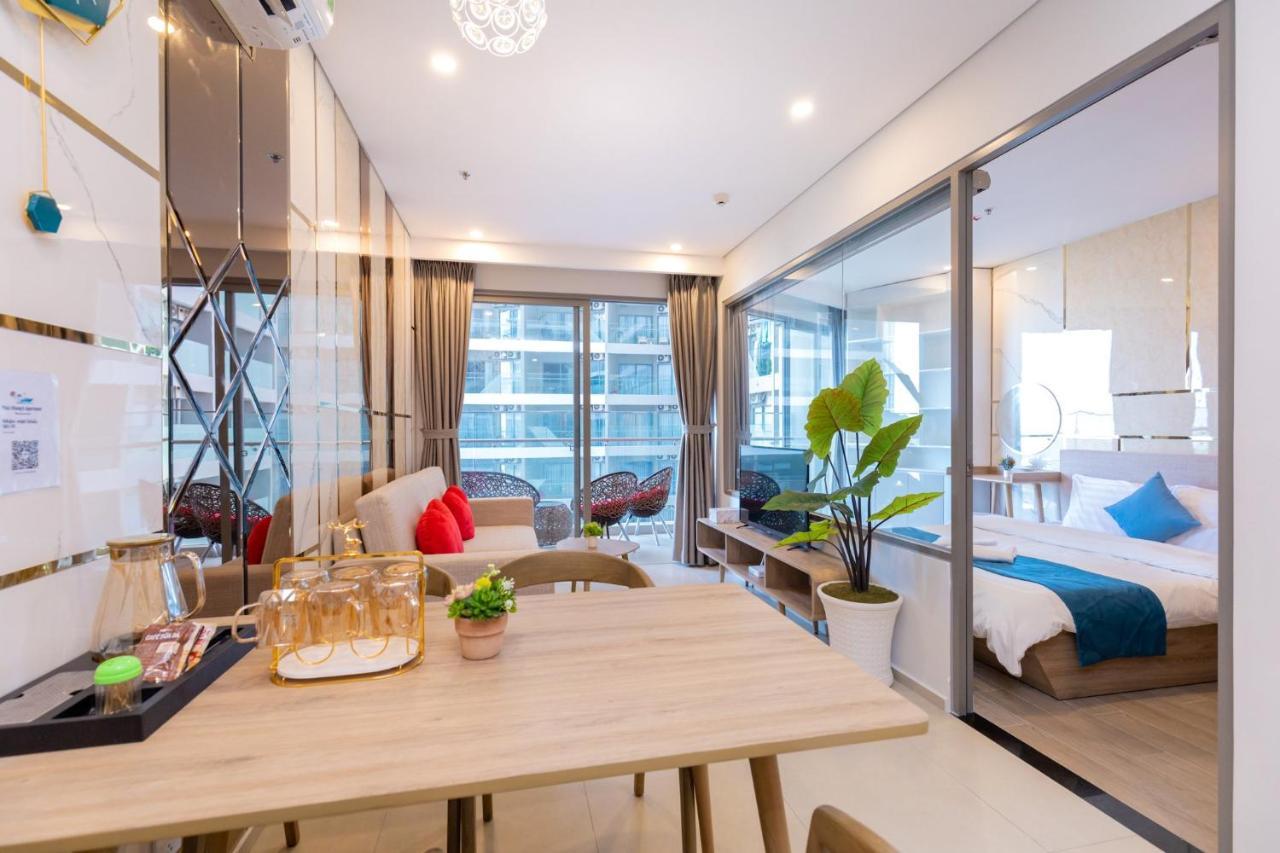 Phuc Khang Luxury Apartment - The Song 头顿 外观 照片