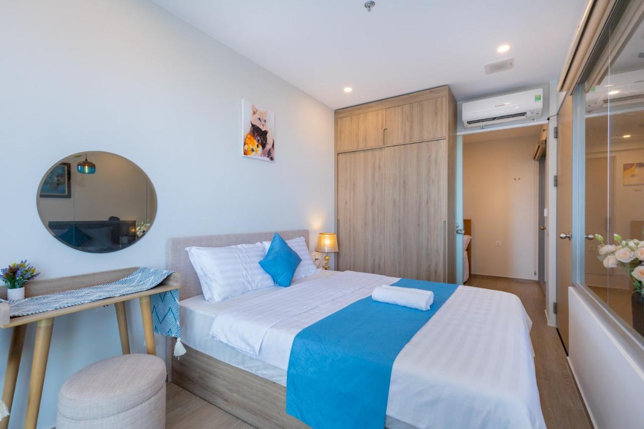 Phuc Khang Luxury Apartment - The Song 头顿 外观 照片