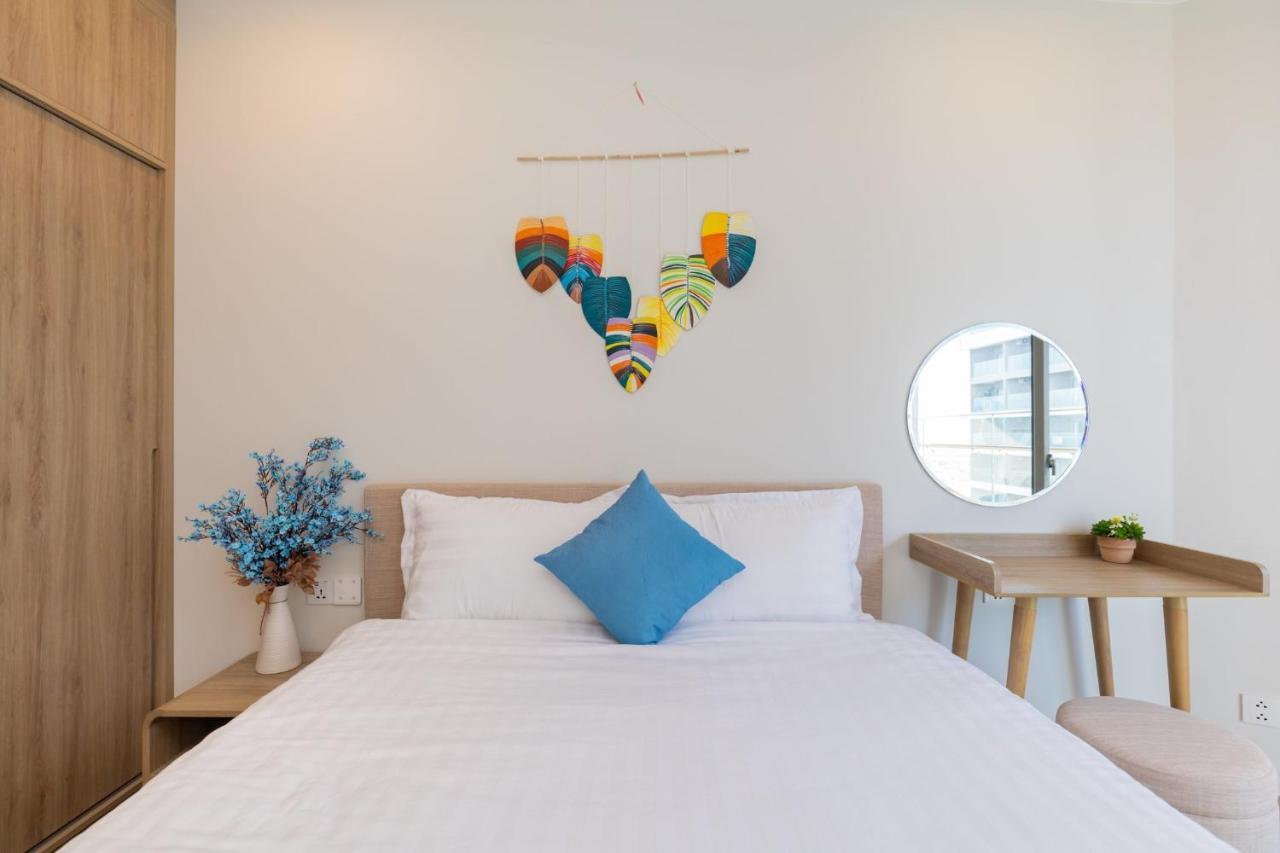 Phuc Khang Luxury Apartment - The Song 头顿 外观 照片