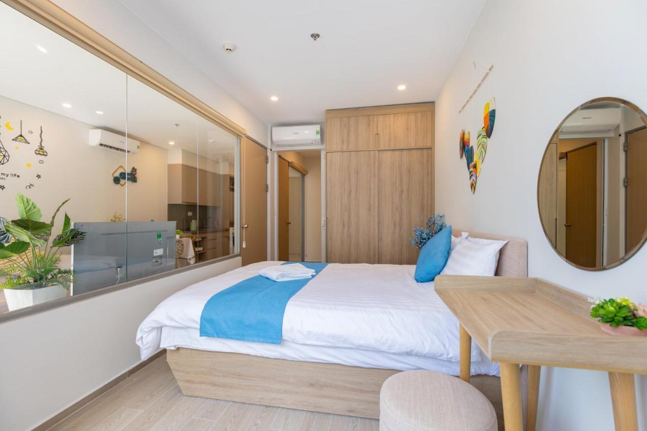 Phuc Khang Luxury Apartment - The Song 头顿 外观 照片