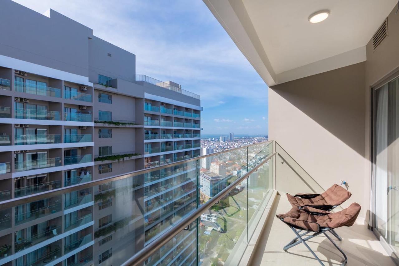 Phuc Khang Luxury Apartment - The Song 头顿 外观 照片