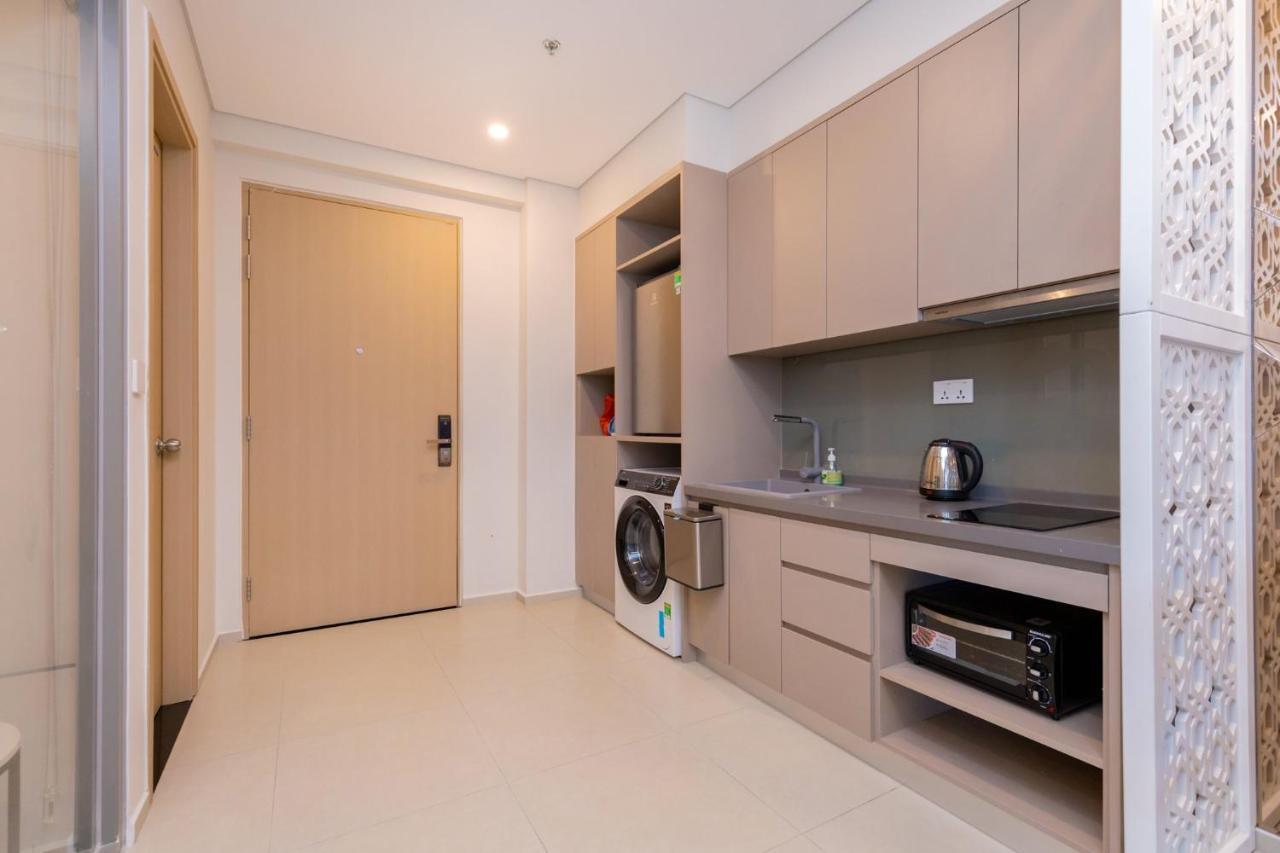 Phuc Khang Luxury Apartment - The Song 头顿 外观 照片