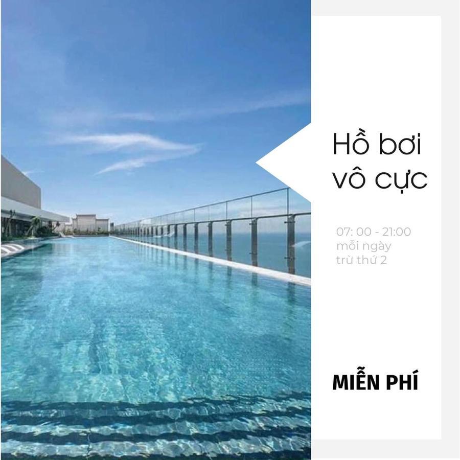 Phuc Khang Luxury Apartment - The Song 头顿 外观 照片