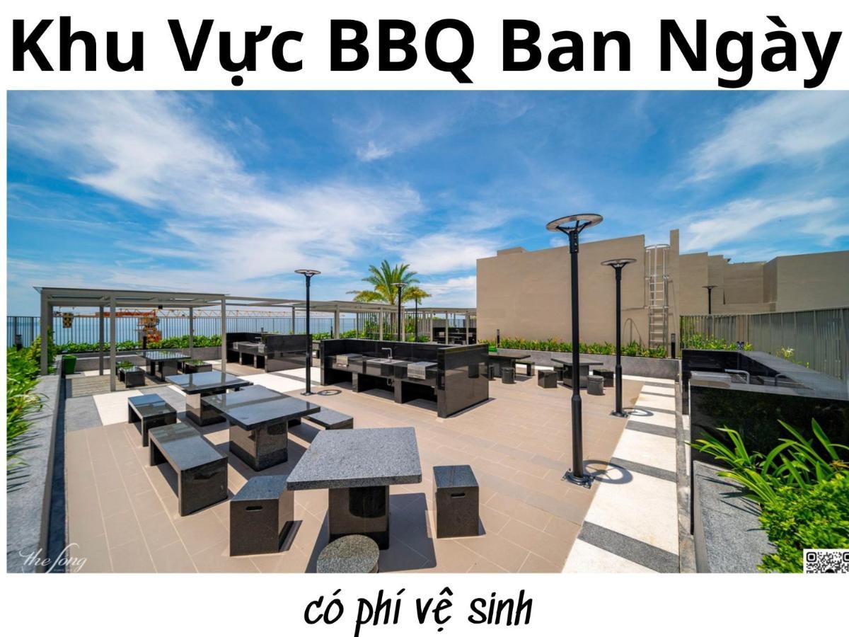 Phuc Khang Luxury Apartment - The Song 头顿 外观 照片
