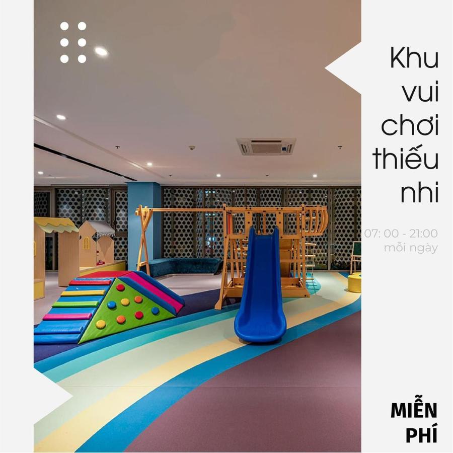Phuc Khang Luxury Apartment - The Song 头顿 外观 照片