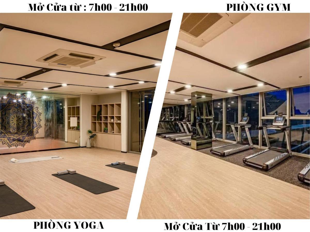 Phuc Khang Luxury Apartment - The Song 头顿 外观 照片