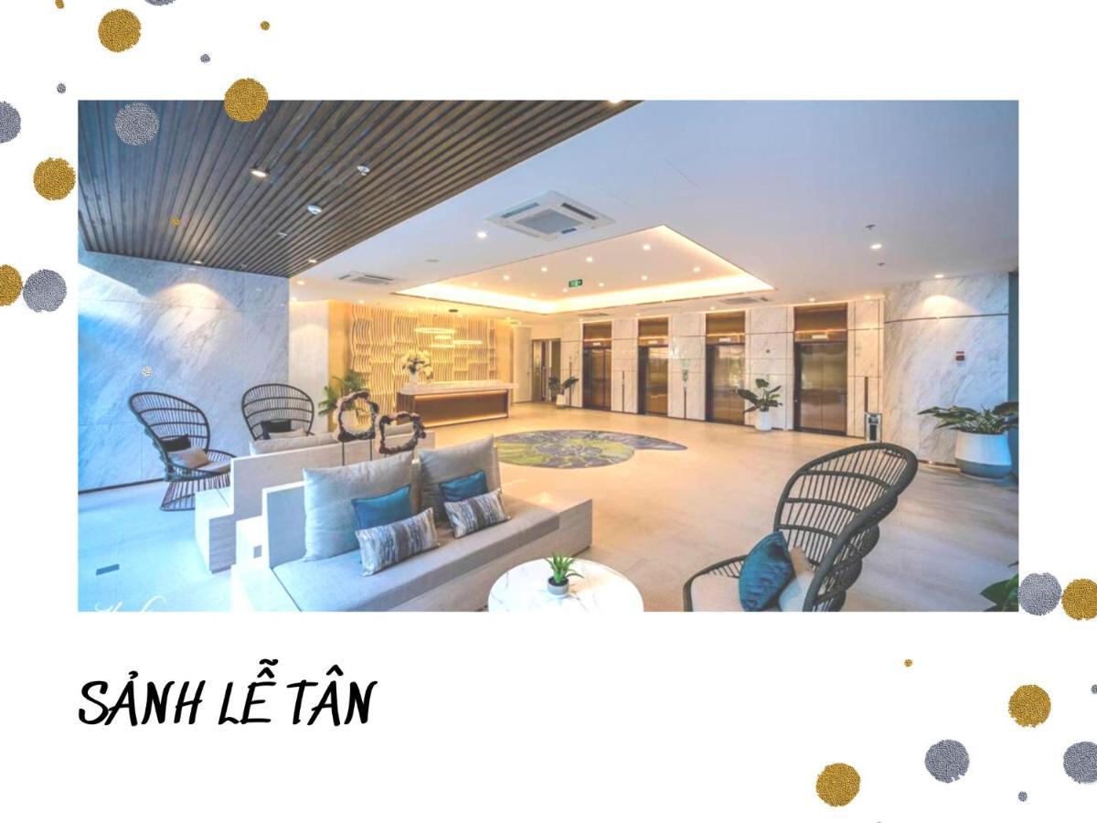 Phuc Khang Luxury Apartment - The Song 头顿 外观 照片