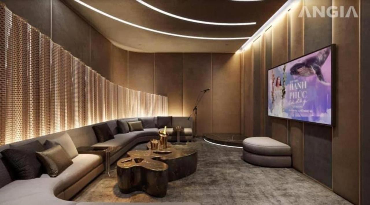Phuc Khang Luxury Apartment - The Song 头顿 外观 照片