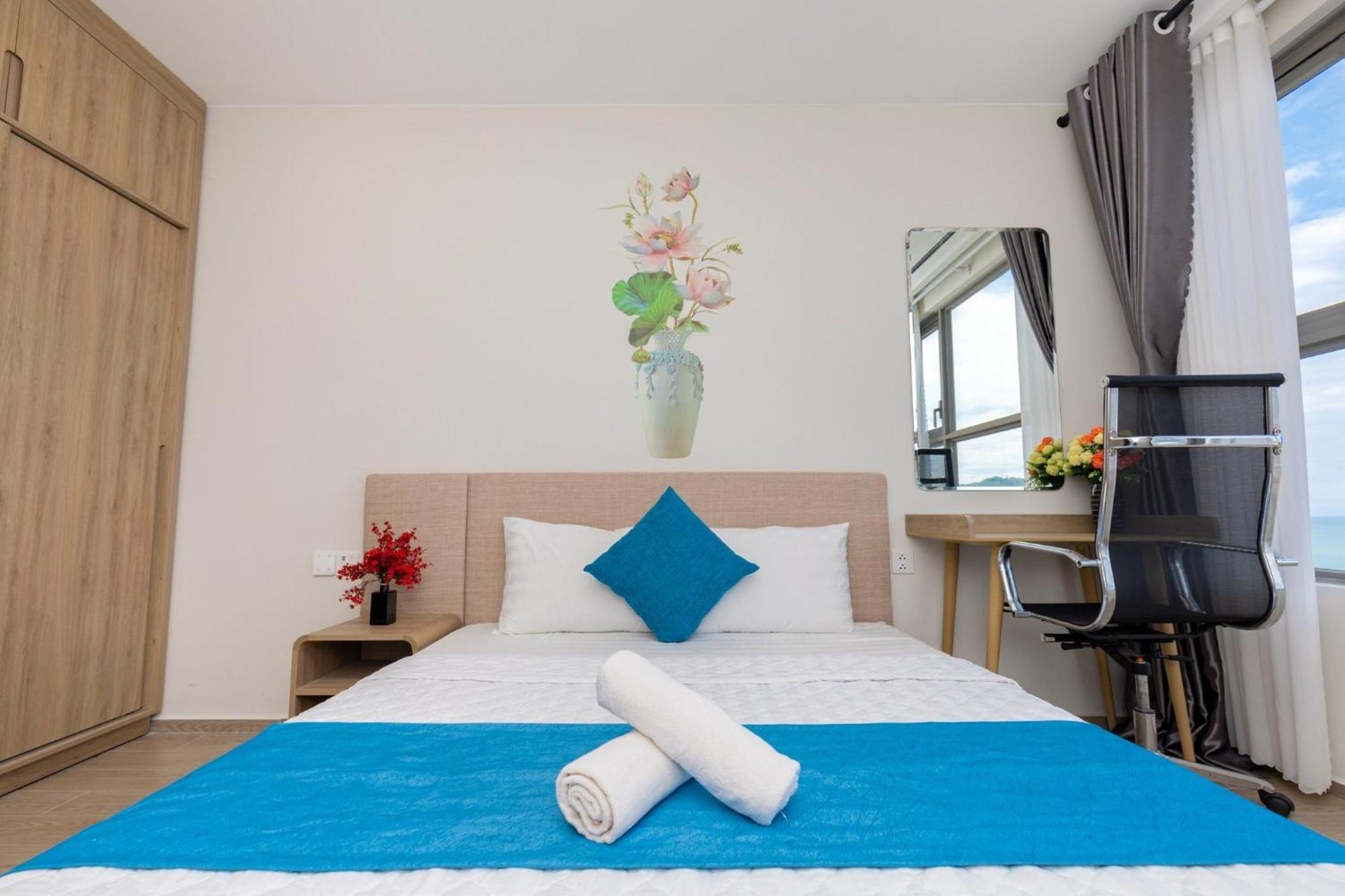 Phuc Khang Luxury Apartment - The Song 头顿 外观 照片