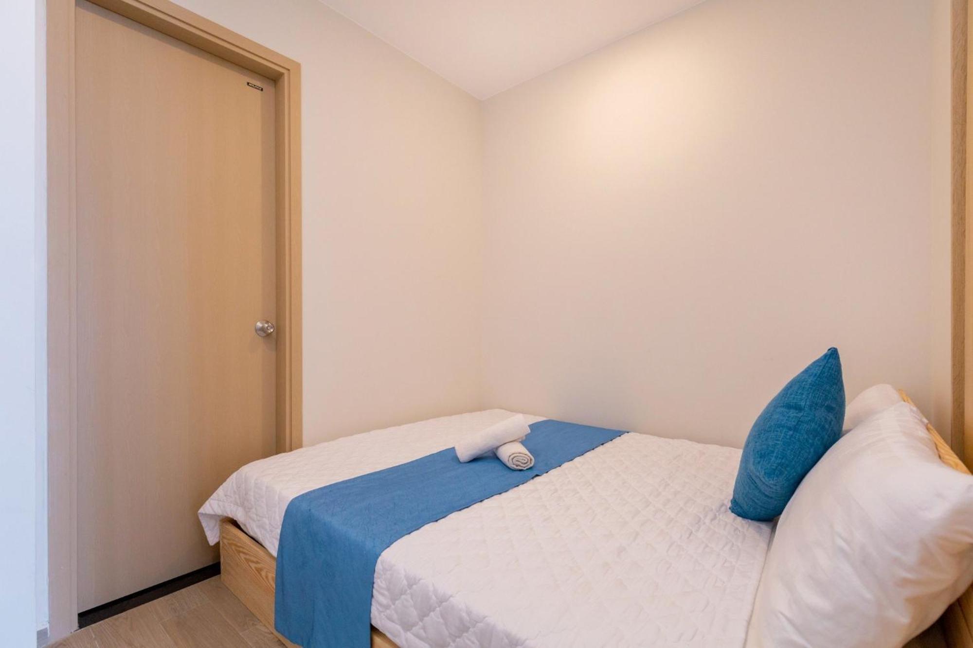 Phuc Khang Luxury Apartment - The Song 头顿 外观 照片